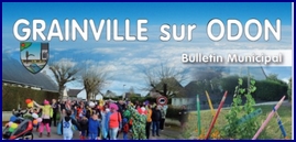 Bulletin municipal de l’année 2025